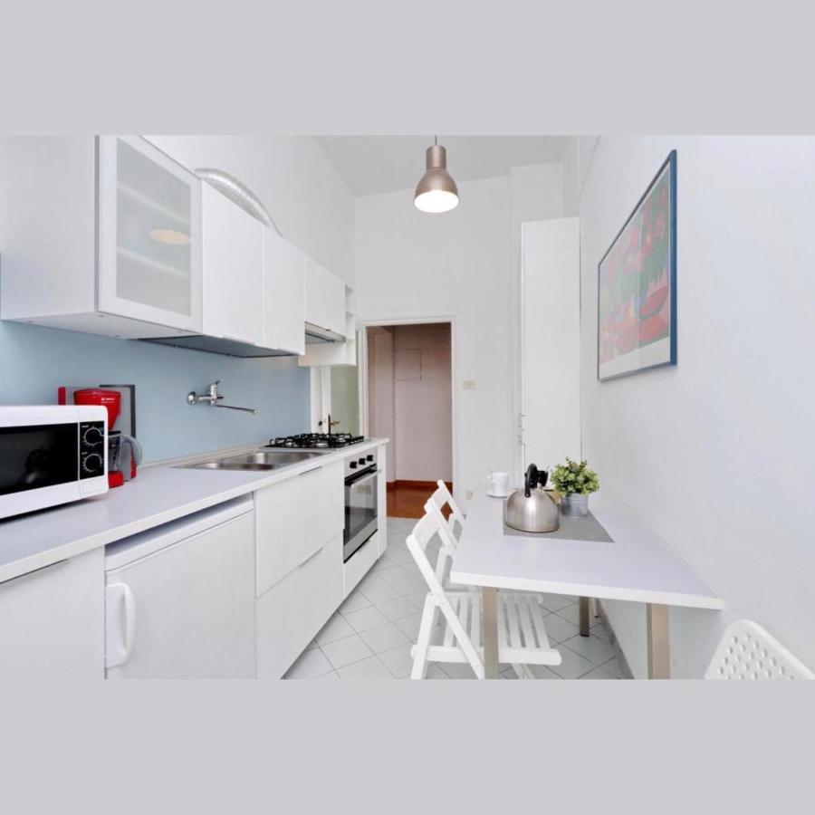 רומא Trastevere Pretty Home מראה חיצוני תמונה