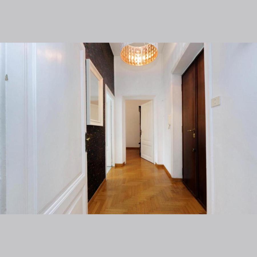 רומא Trastevere Pretty Home מראה חיצוני תמונה