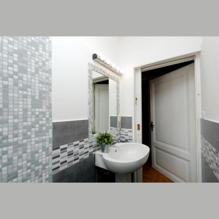 רומא Trastevere Pretty Home מראה חיצוני תמונה